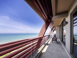 Pullman Oceanview Sanya Bay Resort & Spa