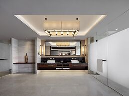 Pullman Oceanview Sanya Bay Resort & Spa