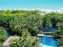 Pullman Oceanview Sanya Bay Resort & Spa