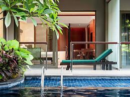 Pullman Oceanview Sanya Bay Resort & Spa