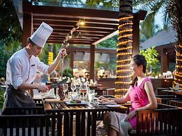 Pullman Oceanview Sanya Bay Resort & Spa