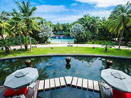 Pullman Oceanview Sanya Bay Resort & Spa