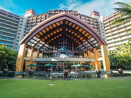 Pullman Oceanview Sanya Bay Resort & Spa