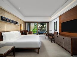 Pullman Oceanview Sanya Bay Resort & Spa