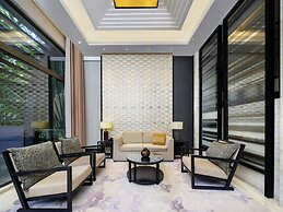 Pullman Oceanview Sanya Bay Resort & Spa