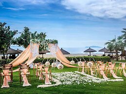Pullman Oceanview Sanya Bay Resort & Spa