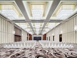 Pullman Oceanview Sanya Bay Resort & Spa