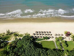 Pullman Oceanview Sanya Bay Resort & Spa