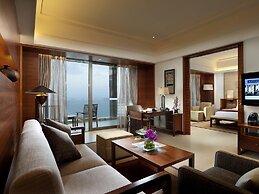 Pullman Oceanview Sanya Bay Resort & Spa