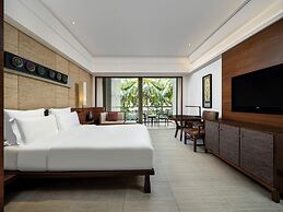 Pullman Oceanview Sanya Bay Resort & Spa