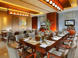 Pullman Oceanview Sanya Bay Resort & Spa