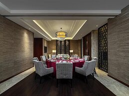 Pullman Oceanview Sanya Bay Resort & Spa