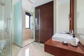 Pullman Oceanview Sanya Bay Resort & Spa