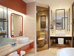 Pullman Oceanview Sanya Bay Resort & Spa