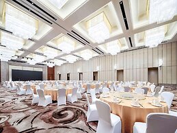 Pullman Oceanview Sanya Bay Resort & Spa