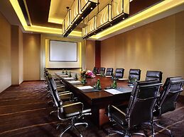 Pullman Oceanview Sanya Bay Resort & Spa