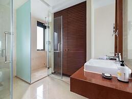 Pullman Oceanview Sanya Bay Resort & Spa