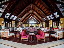 Pullman Oceanview Sanya Bay Resort & Spa