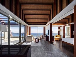 Pullman Oceanview Sanya Bay Resort & Spa