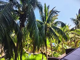 Pullman Oceanview Sanya Bay Resort & Spa