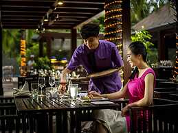 Pullman Oceanview Sanya Bay Resort & Spa