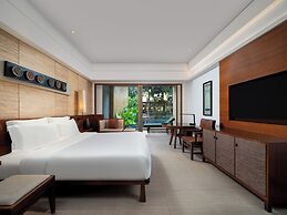 Pullman Oceanview Sanya Bay Resort & Spa