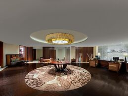 Pullman Oceanview Sanya Bay Resort & Spa