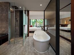 Pullman Oceanview Sanya Bay Resort & Spa