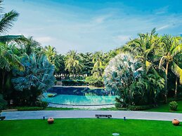 Pullman Oceanview Sanya Bay Resort & Spa