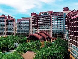 Pullman Oceanview Sanya Bay Resort & Spa