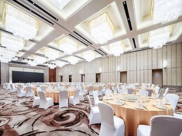 Pullman Oceanview Sanya Bay Resort & Spa