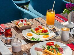 ibis Bursa