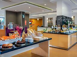 ibis Bursa