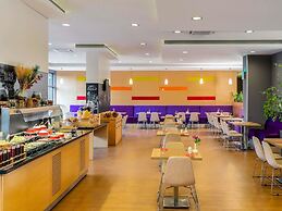 ibis Bursa