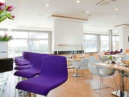 ibis Bursa