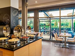 ibis Bursa