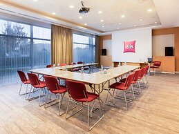 ibis Bursa