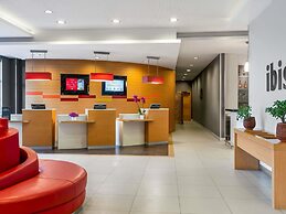 ibis Bursa