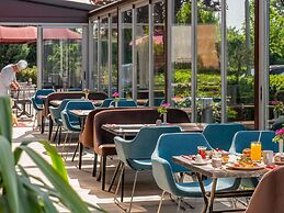 ibis Bursa