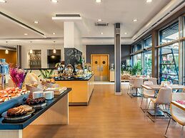 ibis Bursa