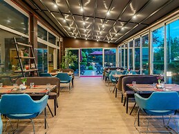 ibis Bursa