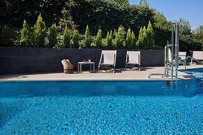 NH Madrid Ribera del Manzanares