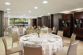 NH Madrid Ribera del Manzanares