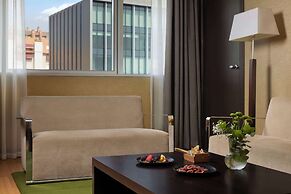 NH Madrid Ribera del Manzanares