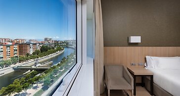 NH Madrid Ribera del Manzanares