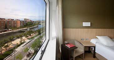 NH Madrid Ribera del Manzanares