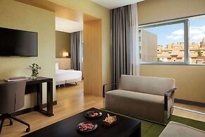 NH Madrid Ribera del Manzanares