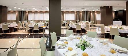 NH Madrid Ribera del Manzanares