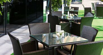 NH Madrid Ribera del Manzanares