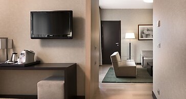 NH Madrid Ribera del Manzanares